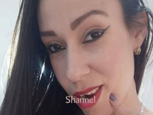 Shannel