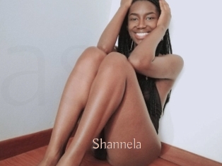 Shannela