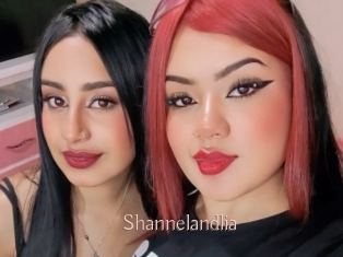 Shannelandlia