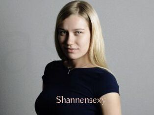 Shannensexy