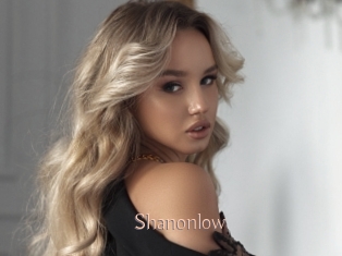 Shanonlow