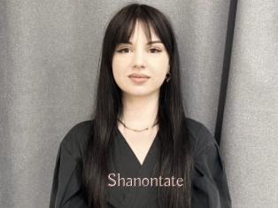 Shanontate