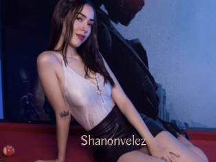 Shanonvelez