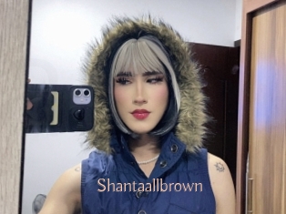 Shantaallbrown