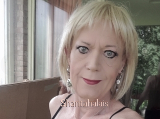 Shantahalais