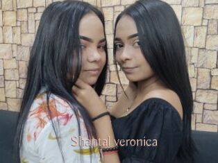 shantal_veronica Anal Sexe