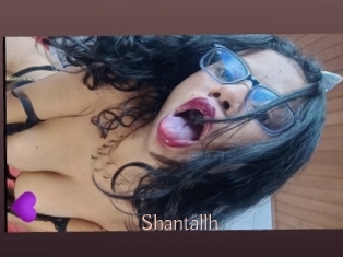 Shantallh