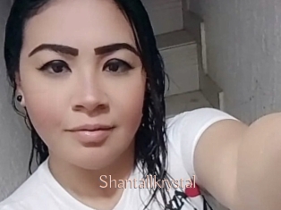 Shantallkrystal