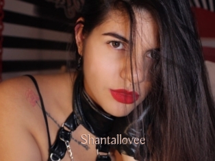 Shantallovee