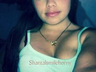 Shantal_smilehorny