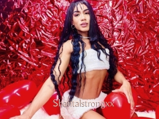Shantalstrongxx