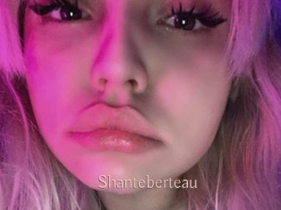 Shanteberteau
