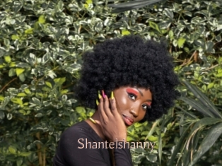 Shantelshanny