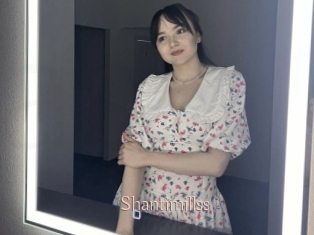 Shantimillss