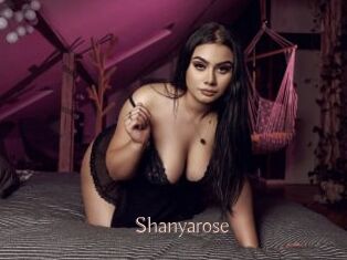 Shanyarose