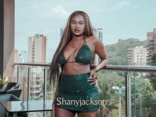 Shanyjackson
