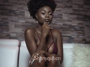 Shanyqueen
