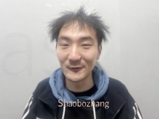 Shaobozhang