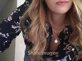 Sharacinnamon