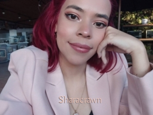 Sharacrawn