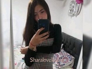 Sharalovelesbian