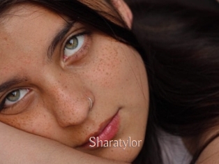 Sharatylor