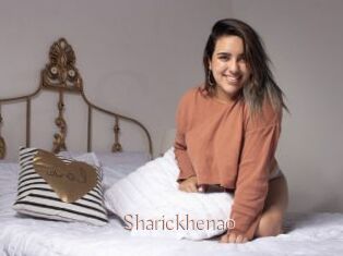 Sharickhenao