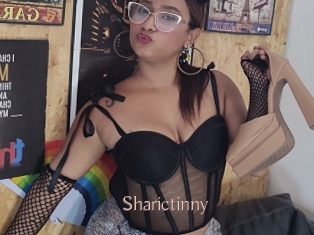 Sharictinny