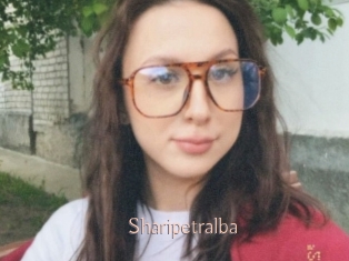 Sharipetralba