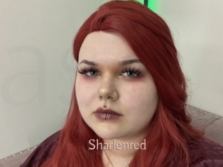 Sharlenred