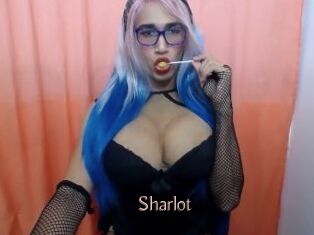 Sharlot