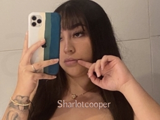 sharlotcooper Anal Sexe
