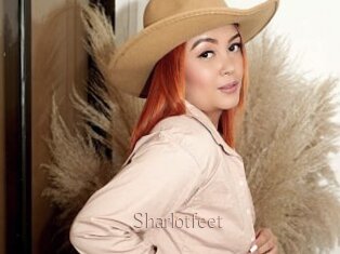 Sharlotfeet