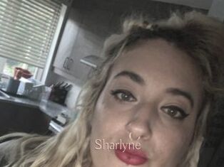 Sharlyne