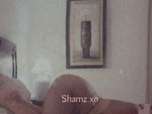 sharnz_xo Anal Sexe