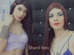 Sharol_hotx