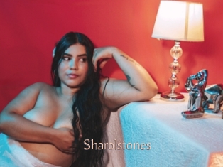 Sharolstones