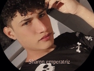 Sharon_emperatriz