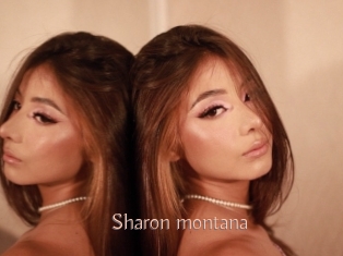 Sharon_montana