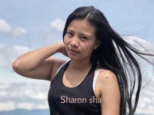 Sharon_sha