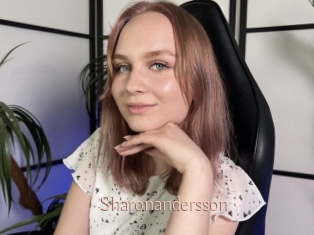 Sharonandersson