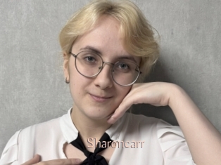 Sharoncarr