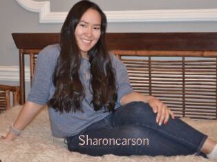 Sharoncarson