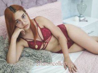 Sharoncollen