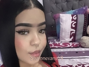 sharonevans69 Anal Sexe