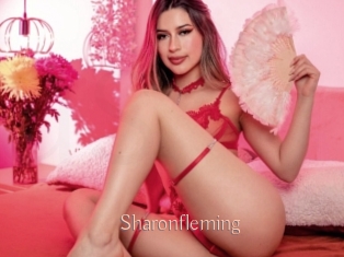 Sharonfleming