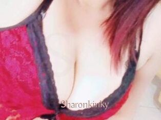 Sharonkinky