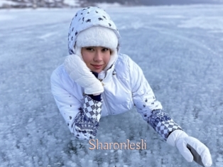 Sharonlesli