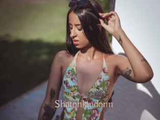 Sharonlondonn