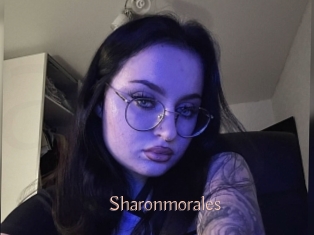 Sharonmorales